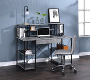Amiel 47"L Writing Desk