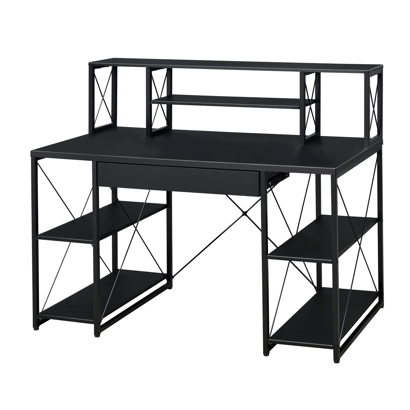 Amiel 47"L Writing Desk
