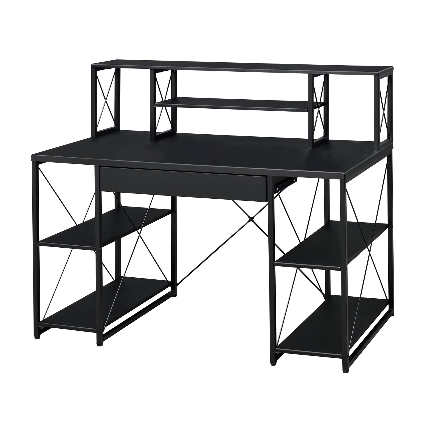 Escritorio Amiel de 47" de largo