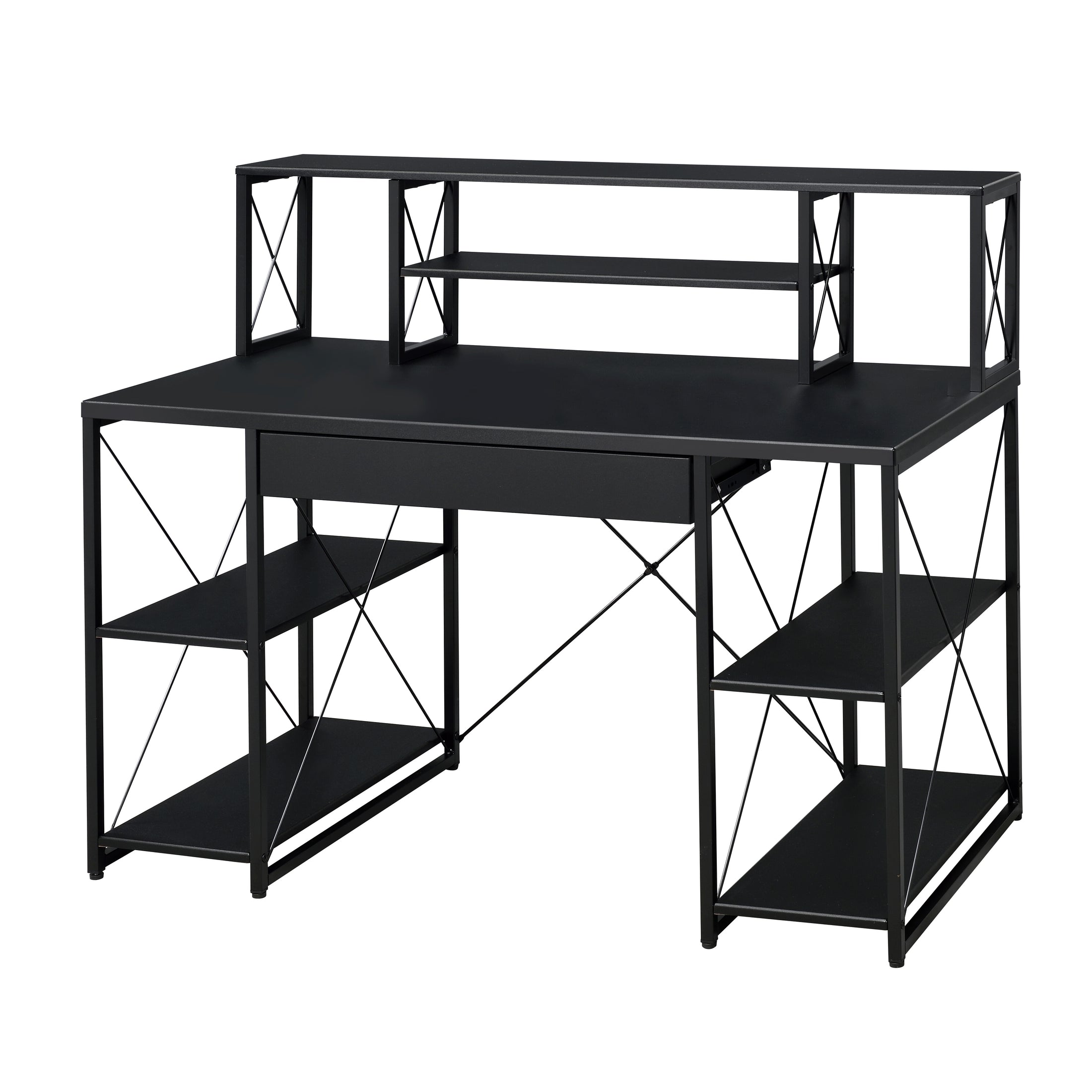 Amiel 47"L Writing Desk