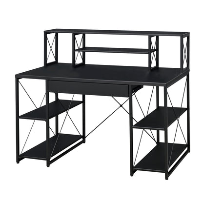 Escritorio Amiel de 47" de largo