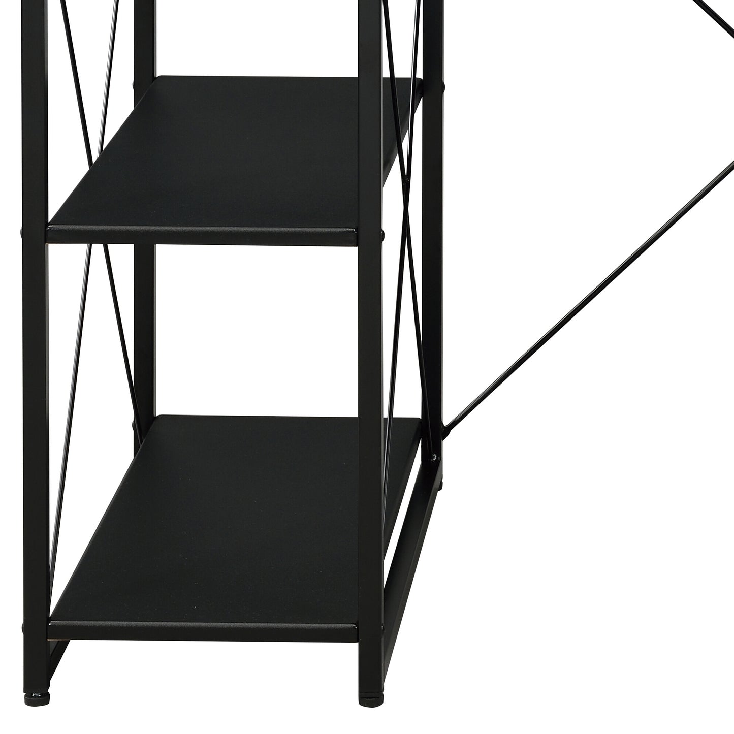 Escritorio Amiel de 47" de largo