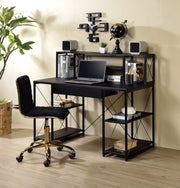 Amiel 47"L Writing Desk