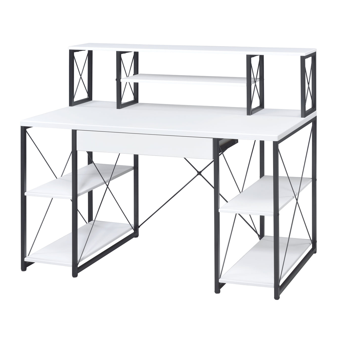 Amiel 47"L Writing Desk