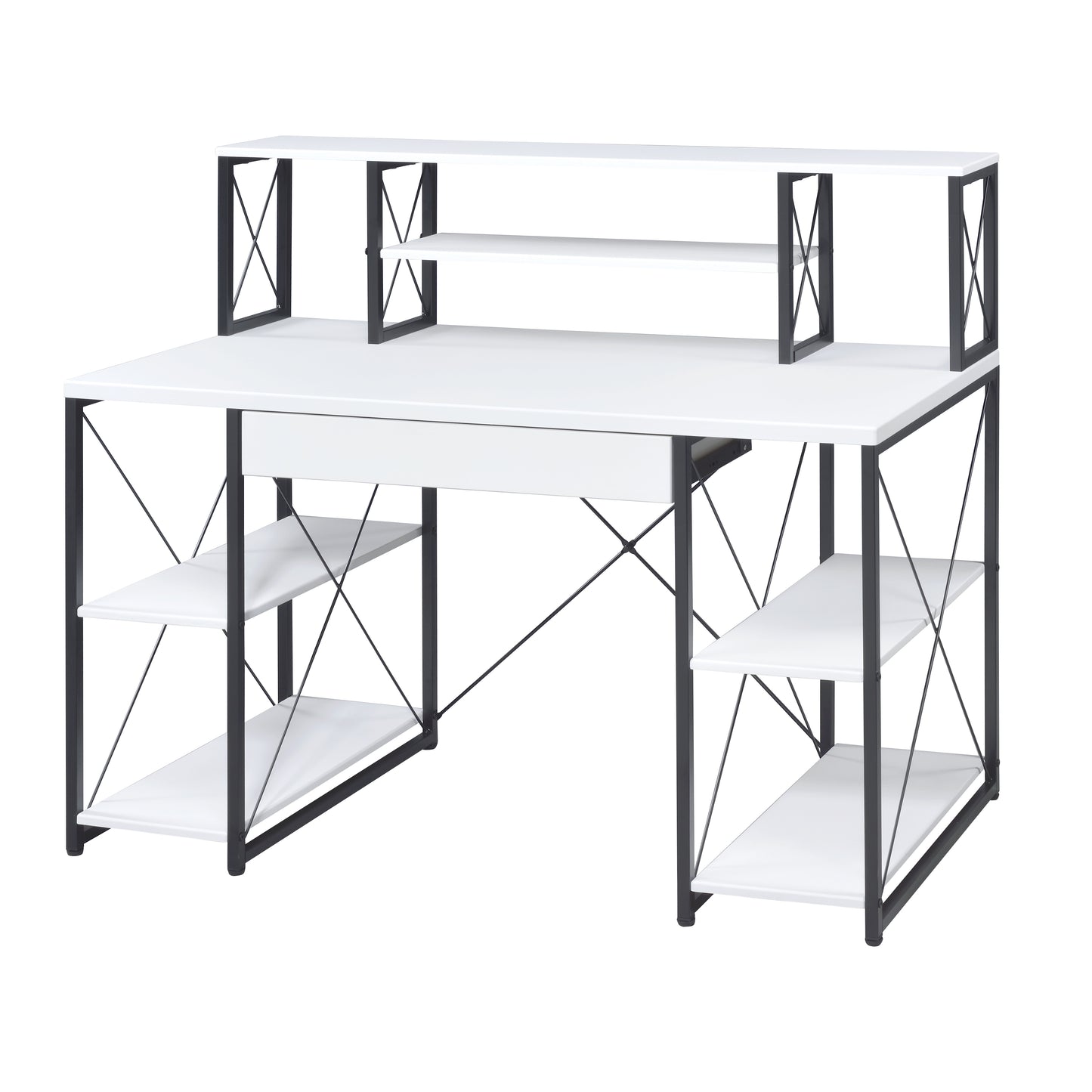 Escritorio Amiel de 47" de largo