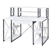 Amiel 47"L Writing Desk