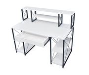 Amiel 47"L Writing Desk