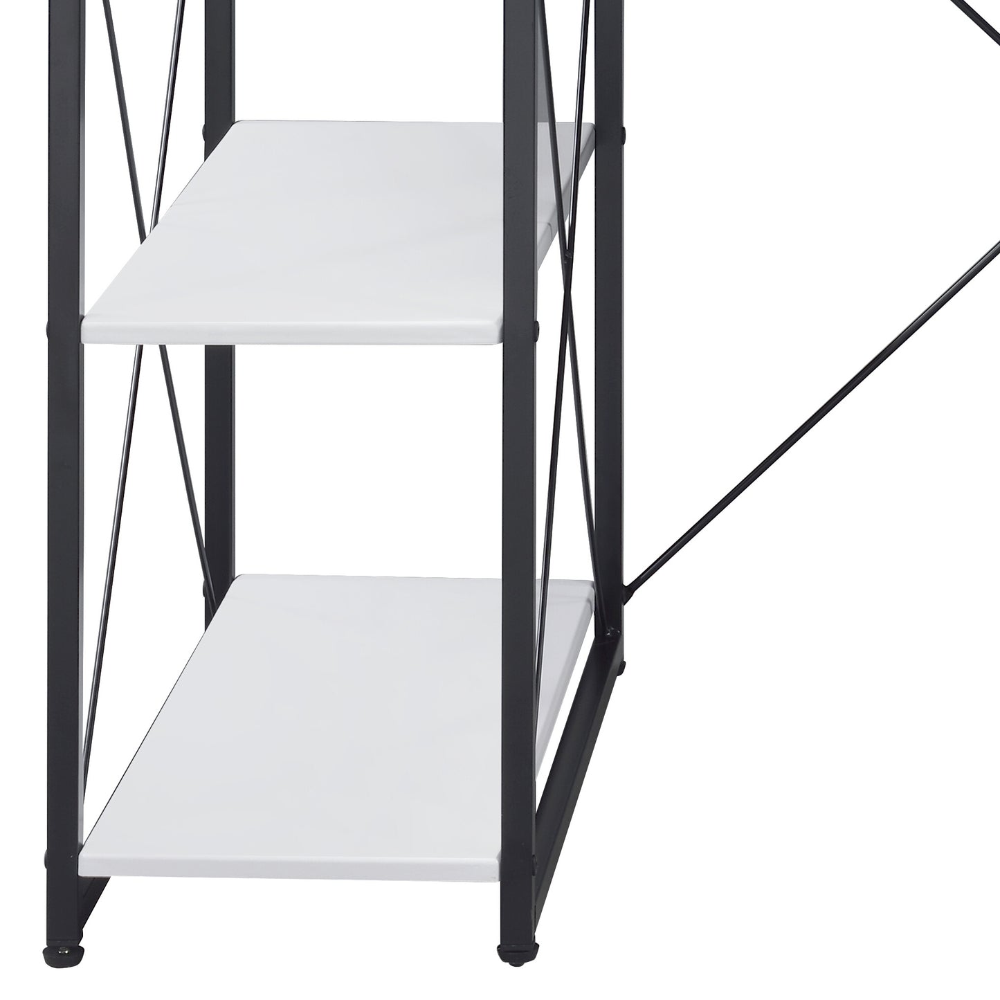 Escritorio Amiel de 47" de largo