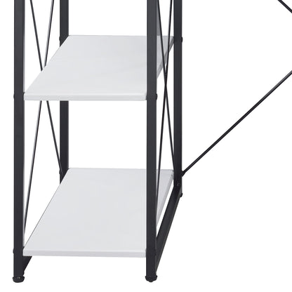 Escritorio Amiel de 47" de largo