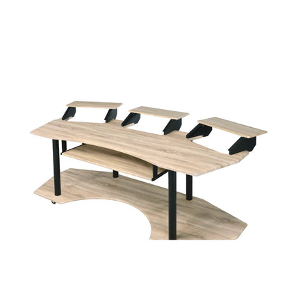 Eleazar 83"L 83" Music Studio Desk