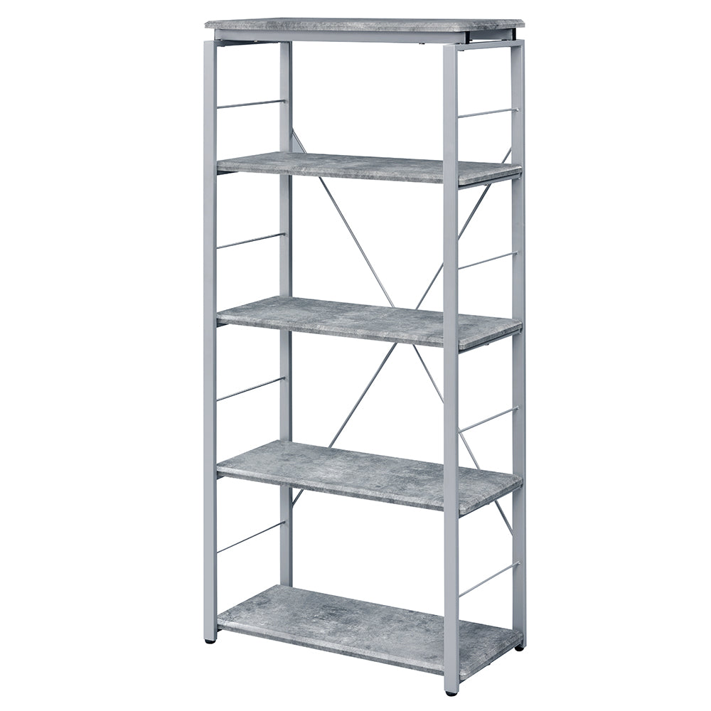 Jurgen Bookshelf