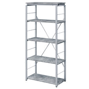 Jurgen Bookshelf