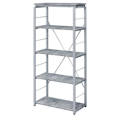 Jurgen Bookshelf
