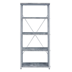 Jurgen Bookshelf