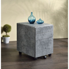 Jurgen File Cabinet