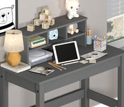 Logan 35"L Writing Desk