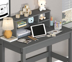 Logan 35"L Writing Desk