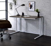 Escritorio Tyrese de 47" de largo con USB