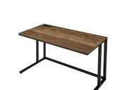 Escritorio Tyrese de 47" de largo con USB