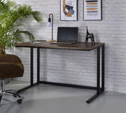 Escritorio Tyrese de 47" de largo con USB