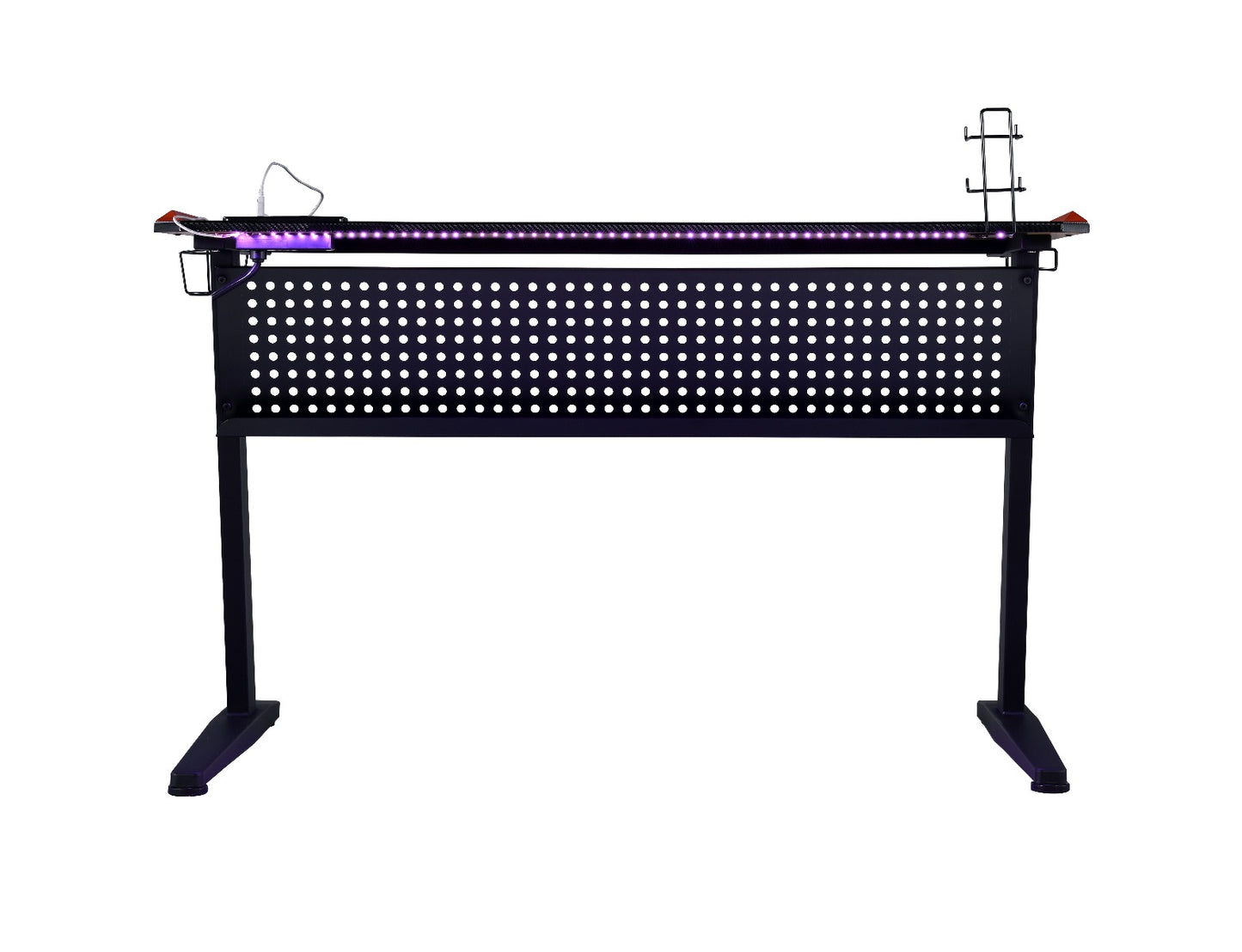 Dragi Gaming Desk with USB