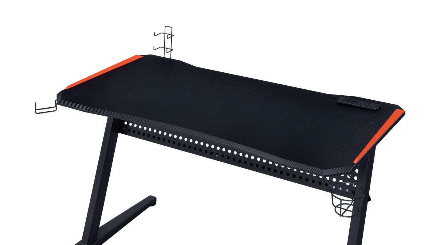 Dragi Gaming Desk with USB