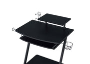 Escritorio para juegos Ordrees de 28" de largo