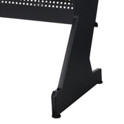 Bigga 59"L 2 Drawers Gaming Desk