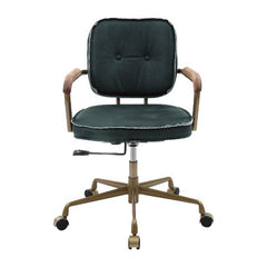 Silla de oficina tapizada Siecross