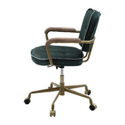 Silla de oficina tapizada Siecross