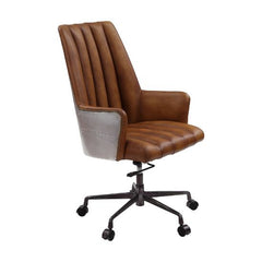 Silla de oficina giratoria de 360 ​​grados Salvol
