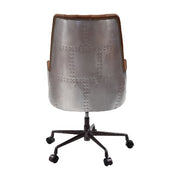 Silla de oficina giratoria de 360 ​​grados Salvol