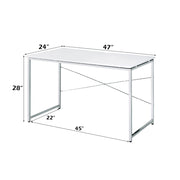 Tennos Writing Desk (Same AC00903)