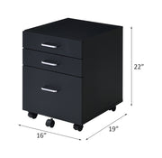 Tennos Cabinet