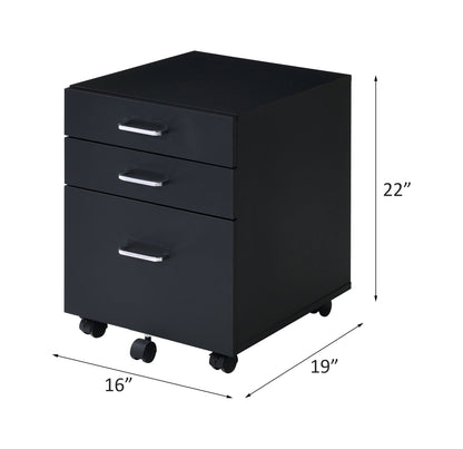 Tennos Cabinet