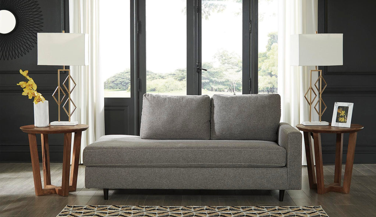 Lyman Right-Arm Facing Corner Chaise