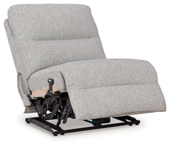Acklen Place 5-Piece Power Reclining Sectional