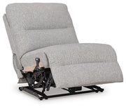 Acklen Place 6-Piece Power Reclining Sectional