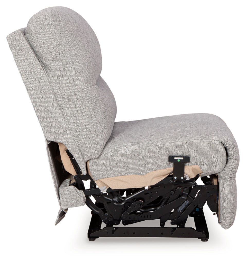 Acklen Place 5-Piece Power Reclining Sectional