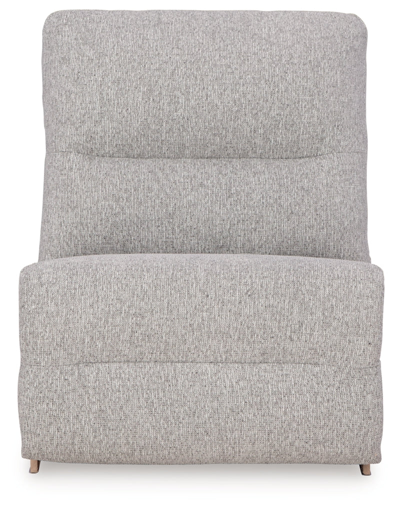 Acklen Place 5-Piece Power Reclining Sectional