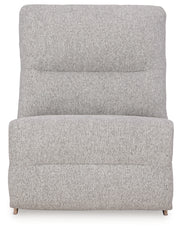 Acklen Place 5-Piece Power Reclining Sectional