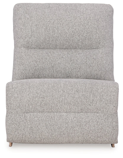 Acklen Place 5-Piece Power Reclining Sectional