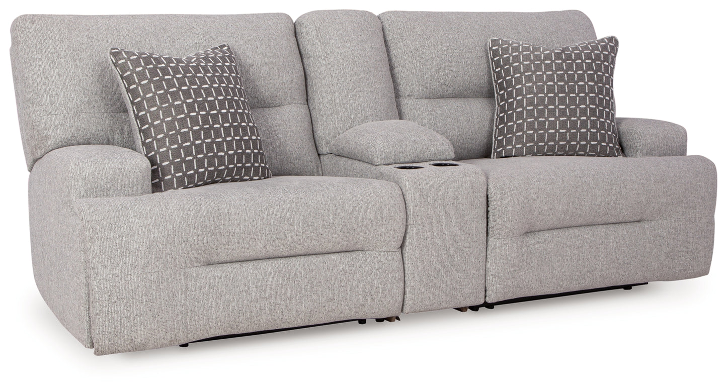 Acklen Place 3-Piece Sectional
