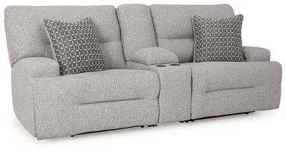 Acklen Place 3-Piece Sectional