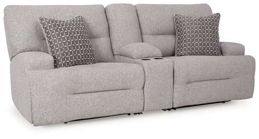 Acklen Place 3-Piece Sectional
