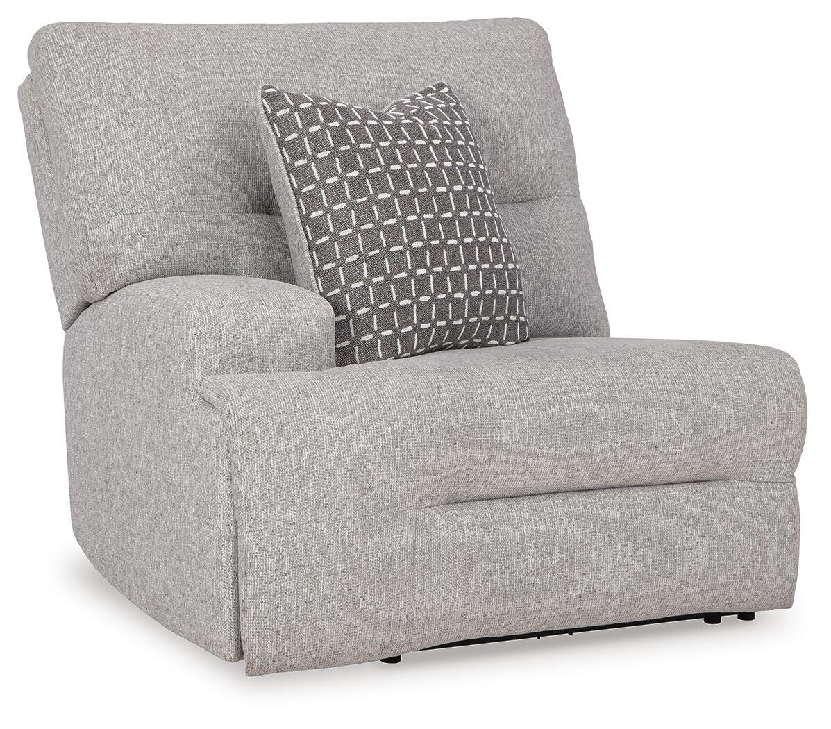 Acklen Place 6-Piece Power Reclining Sectional