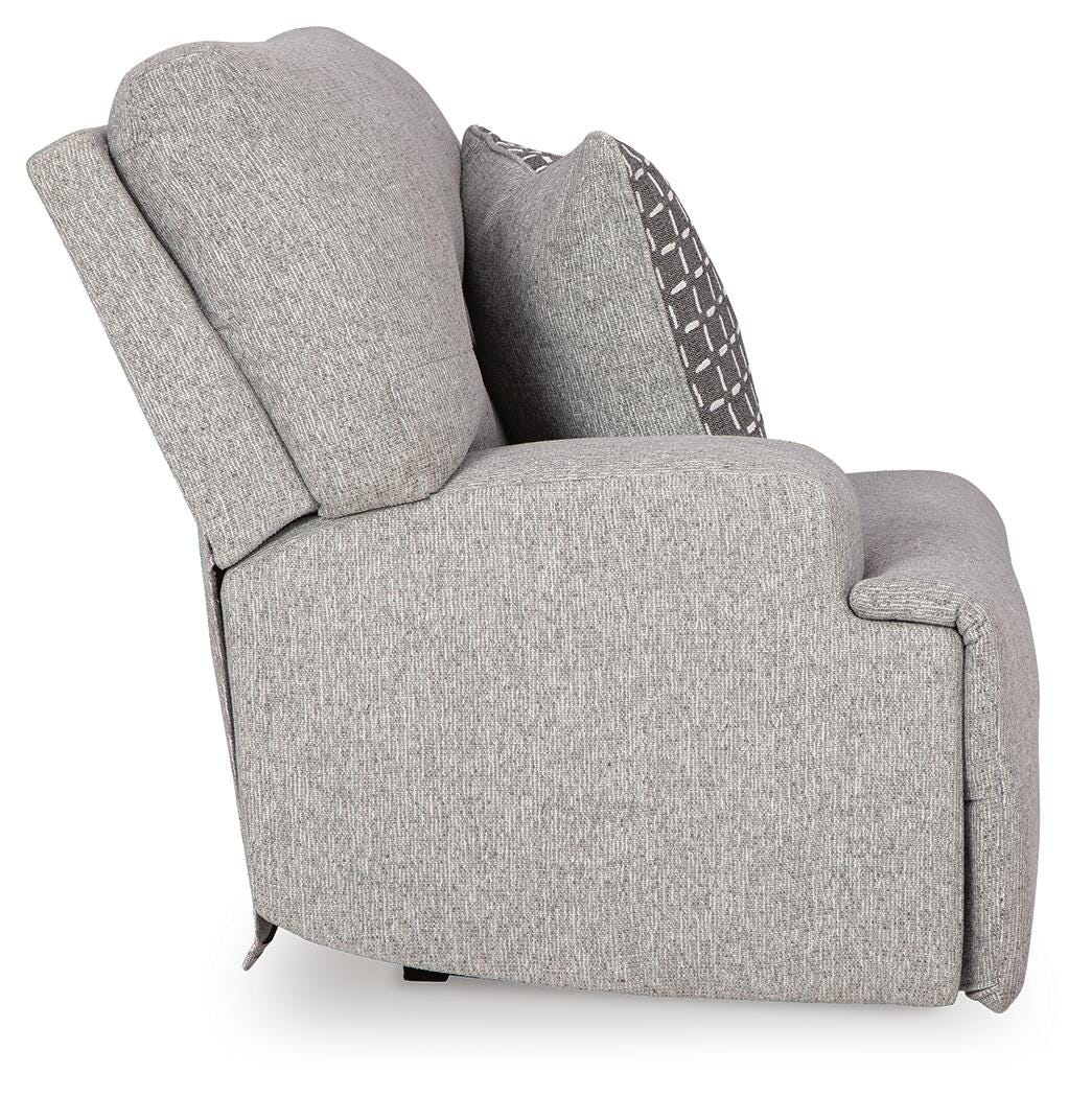 Acklen Place 6-Piece Power Reclining Sectional