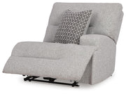 Acklen Place 6-Piece Power Reclining Sectional