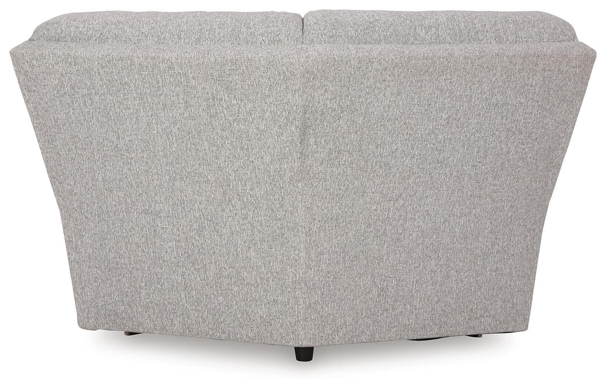 Acklen Place 6-Piece Power Reclining Sectional