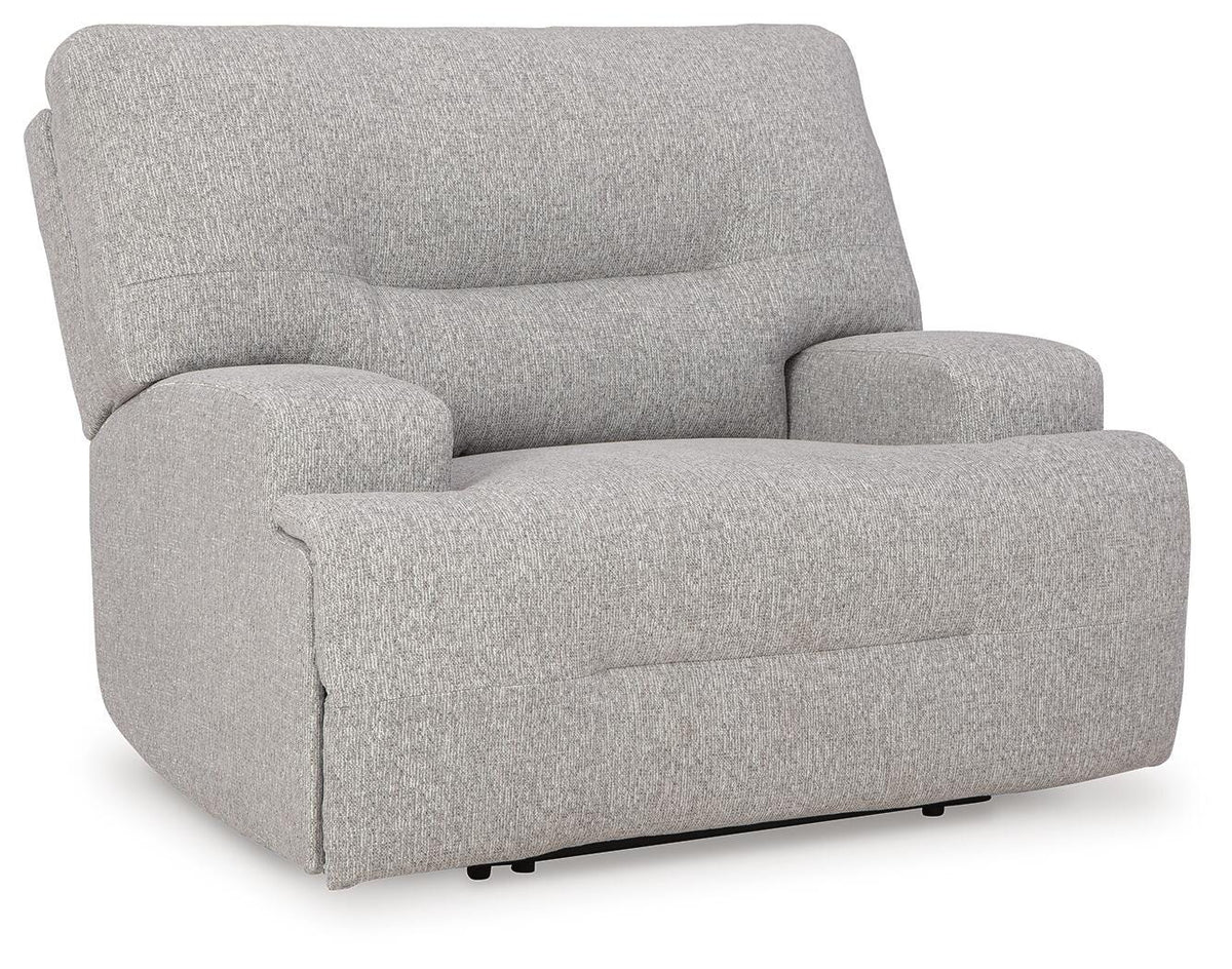 Acklen Place Wide Seat Power Recliner